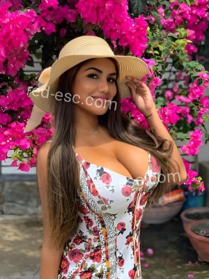 Карина — Владимир